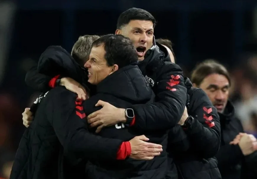 Premier League Results: Wolves’ Last-Gasp Triumph and Everton’s Home Reset Expose a Fragile Table