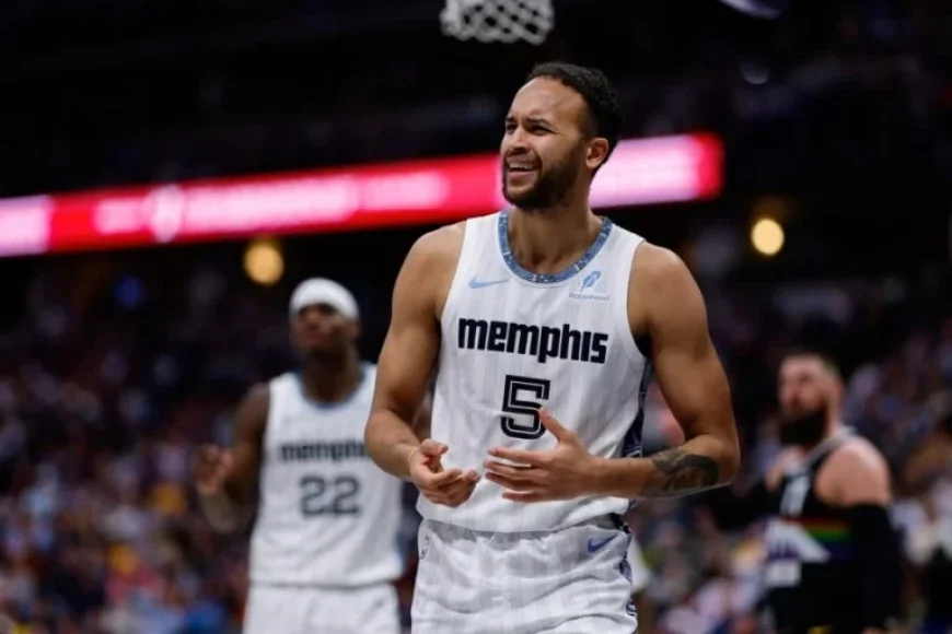 Kyle Anderson returns to Minnesota as the playoff push nears