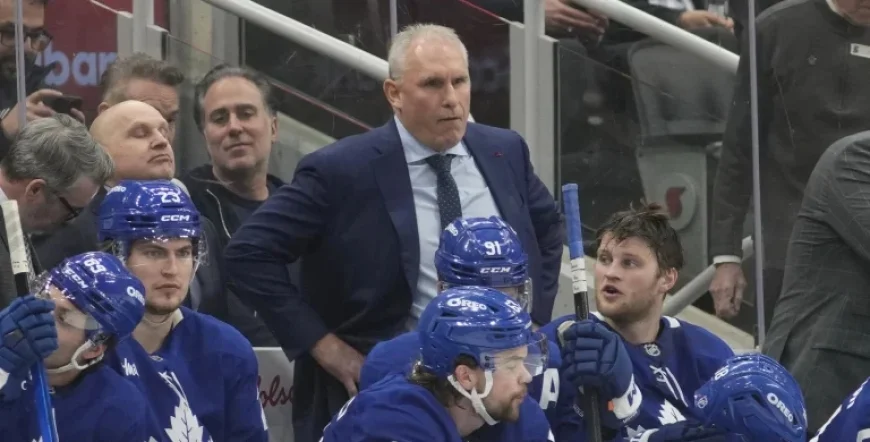 Drake Batherson, Senators Rally in 5-2 Blowout That Leaves Leafs ‘Embarrassed’