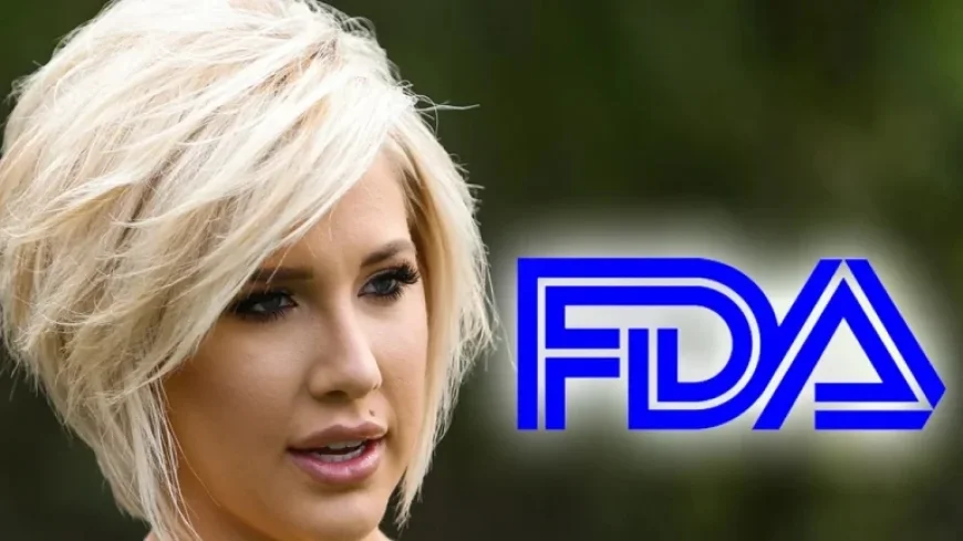 Feds Warn Savannah Chrisley for Misleading Weight Loss Claims
