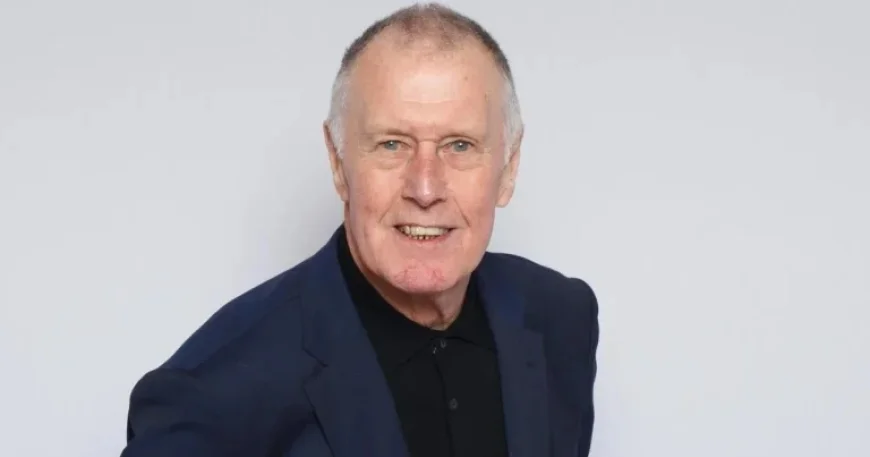 England football legend’s residency on board P&o Cruise Britannia exposes clash between fan experience and cancelled port calls