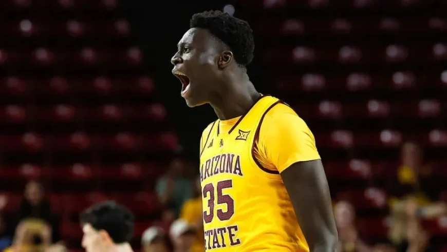 Moe Odum and Arizona State’s defensive surges mark an inflection point as the regular season closes