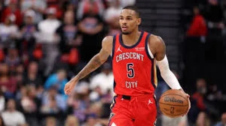 Dejounte Murray and the waiver-wire rush: a playoff push measured in minutes