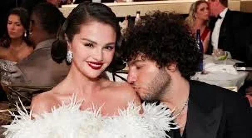 Selena Gomez Secret Friends: This is why Selena Gomez added you to her “Secret Friends” list on Instagram