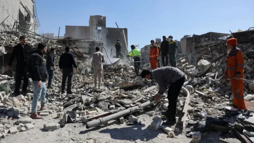 Trump’s ‘Too Late’ Moment: Fresh Strikes, Embassies Hit and the Rising Cost of Escalation