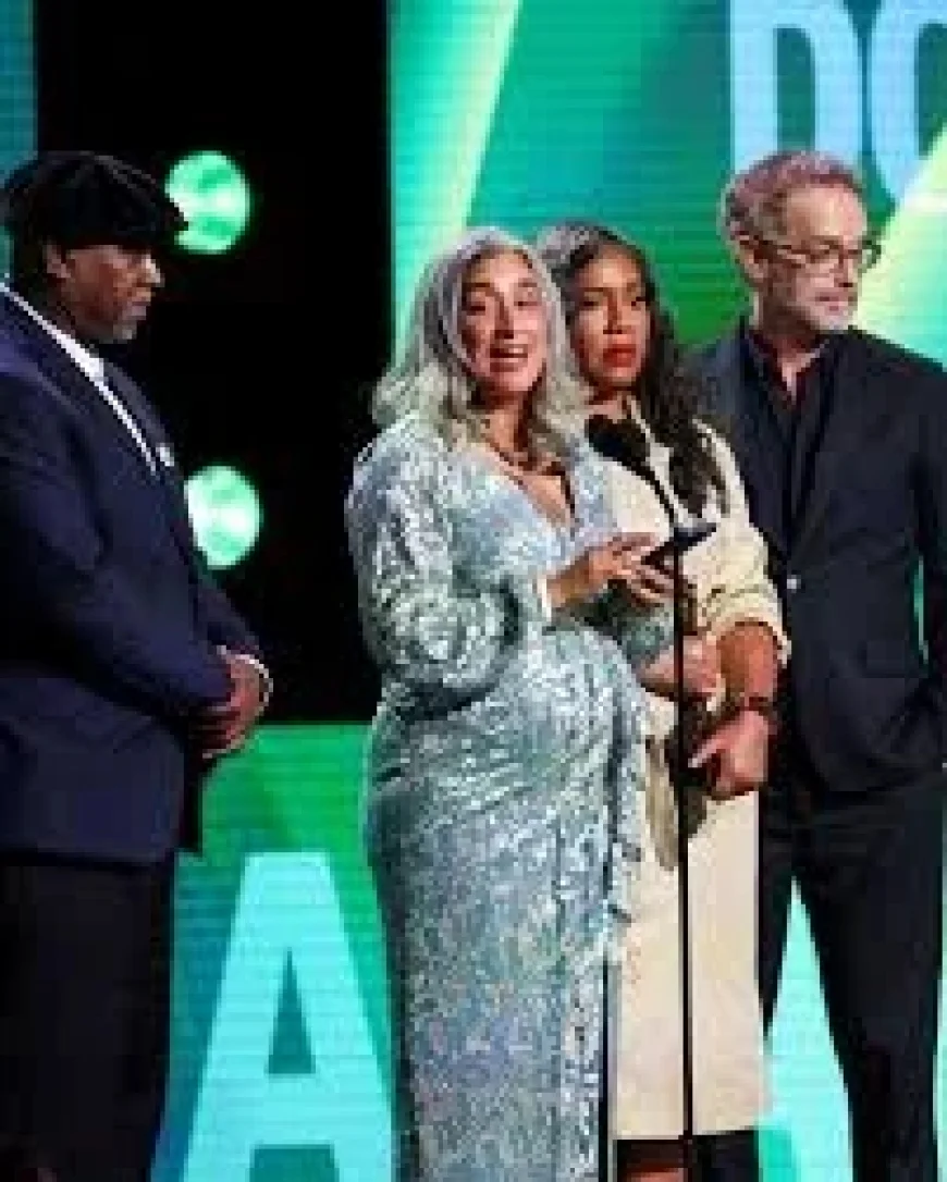 The Perfect Neighbor: When ‘The Devil Is Busy’ Puts Clinic Work on Screen—And the Public Debate Off It