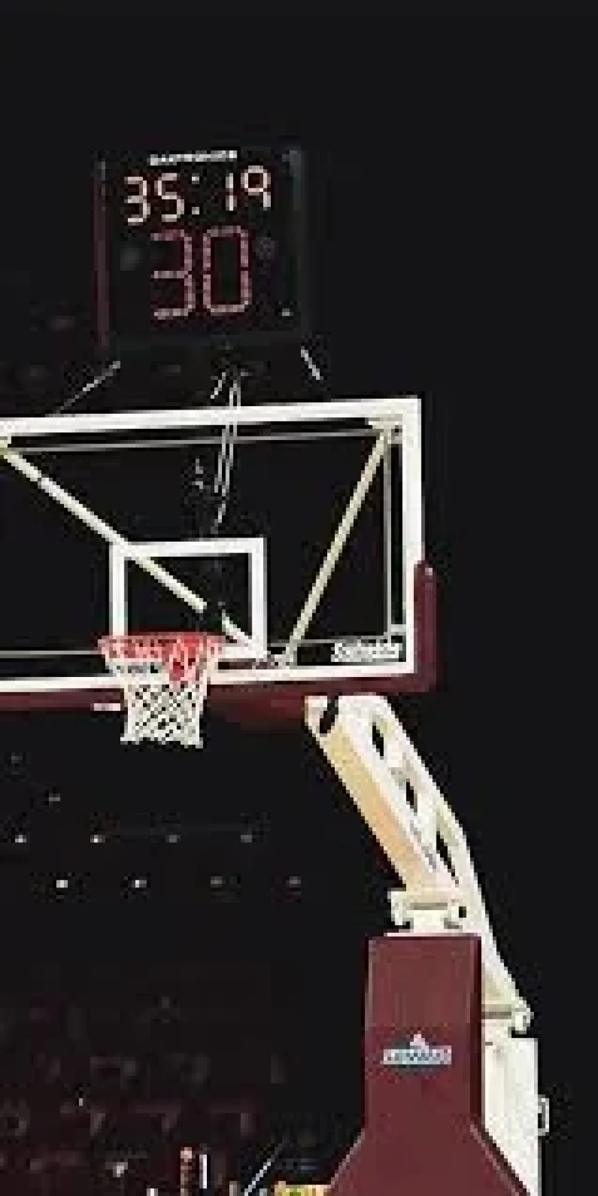 Utah State Basketball and a 42-point echo: the night UNLV tests the Aggies again