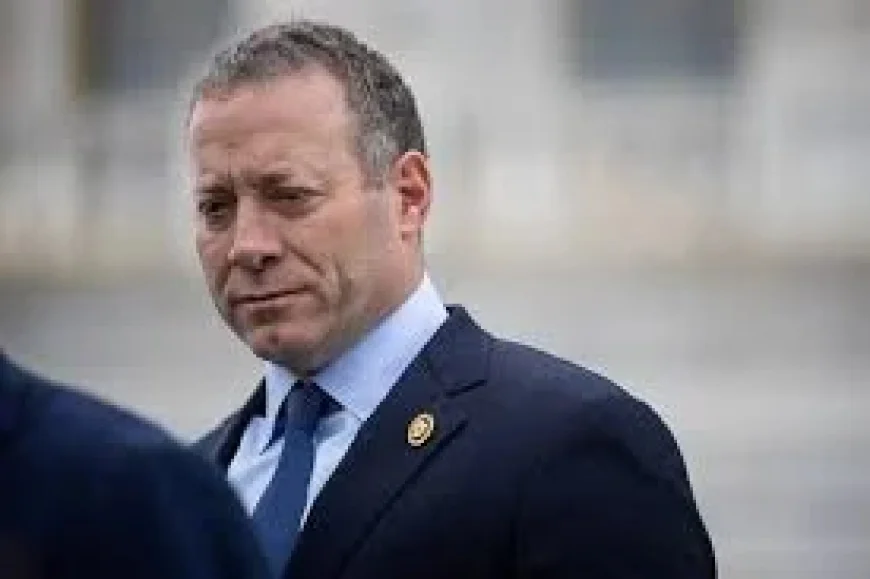 Aipac and the war-powers fight: Ro Khanna’s vote, a mother’s worry, and Congress’ next test