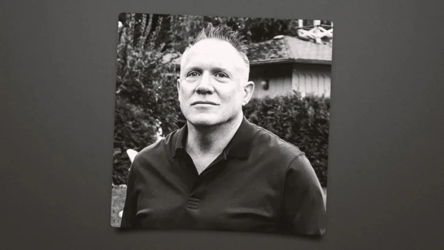 Andrew Gunn dies at 58, after shaping Disney’s early-2000s comedy era