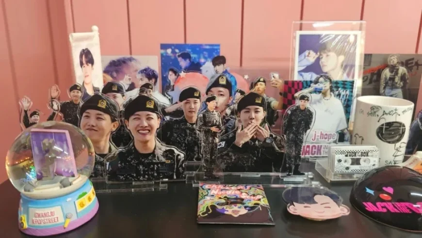 Gwanghwamun Square as Seoul Prepares for 260,000 Fans: Ticketing Crashes, Site Closures and a Logistical Test