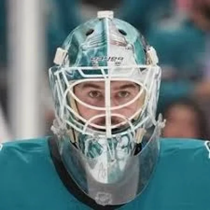 Askarov Set to Face Montreal: Morning Skate Signals a Big Test