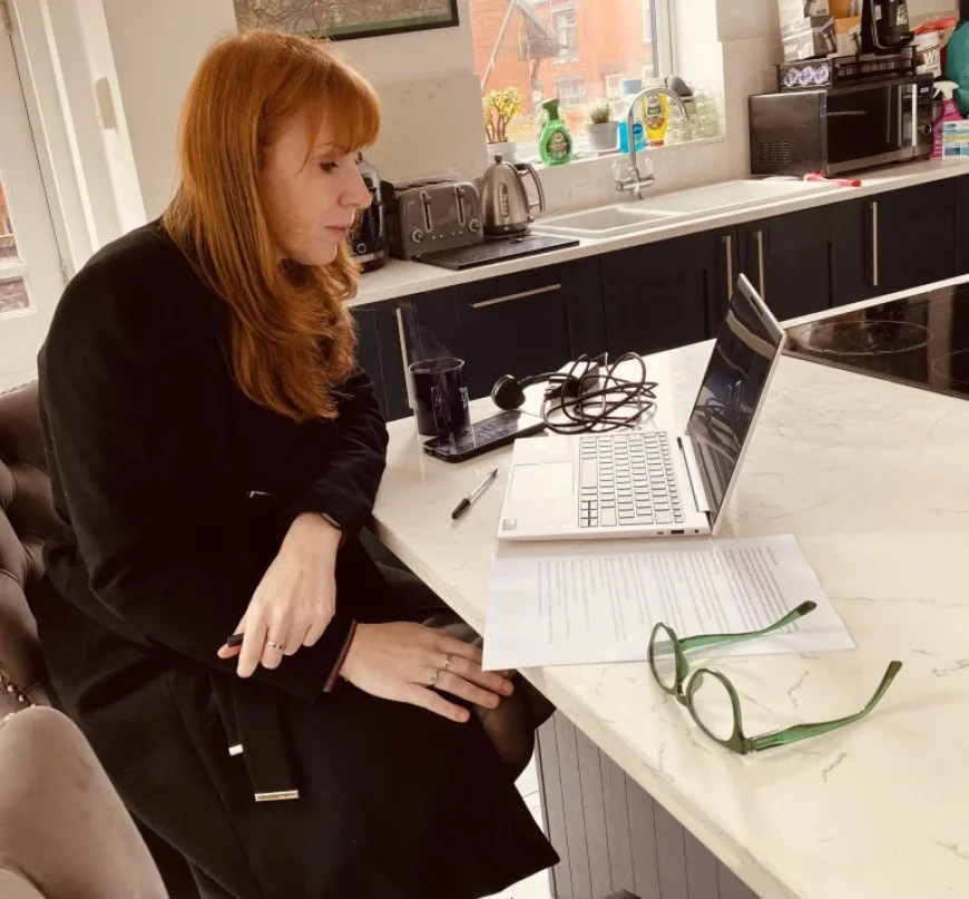 Royal Mail bosses to be grilled in Parliament as letters fail to reach homes — a mother, a shop and a town demand answers