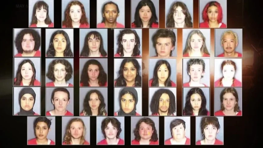 University Of Washington as legal cases move forward after the IEB occupation