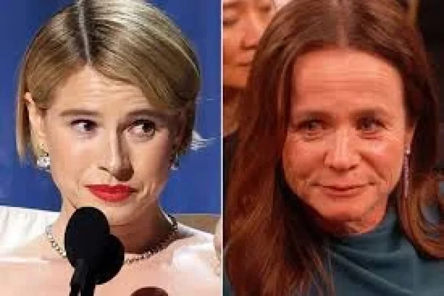 Paul Mescal: The Supporting Nomination That Exposes an Awards Season Contradiction