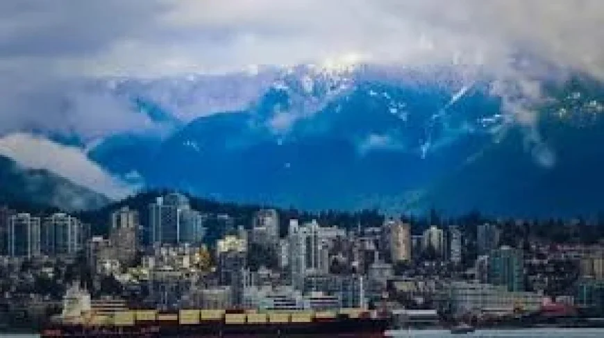 Earthquake Vancouver: 5 Revelations About Aging Towers and a City at a Crossroads