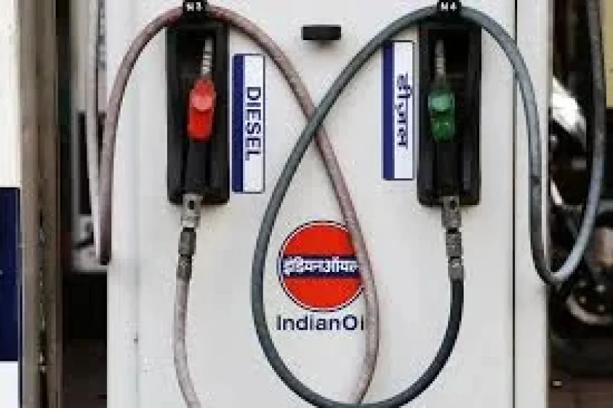 Nifty 50 Slides as Oil Spike, Wobbly Rupee Take Shine Off India Earnings Story