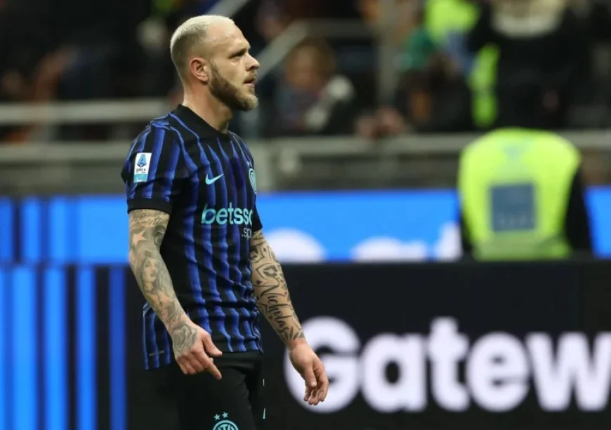Flashscore: Ex-Inter star identifies what stands out most about Dimarco in 2025-26