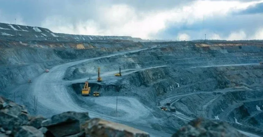 Sunrise Energy Metals Trading Resumes After Feasibility Study Update