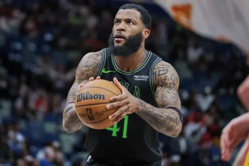 Saddiq Bey and the 42-point inflection: 3 ways a “throw-in” reshaped the Pelicans’ harshest trade critique