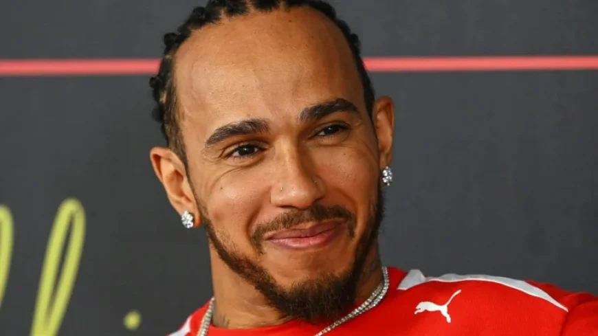 F1 News: Hamilton’s 20th Season as 2026 Regulations Reset the Grid
