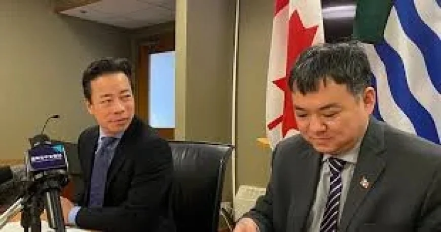 Vancouver News: Mayor’s Unverified Drug Accusation Spurs Calls for Apology and Accountability