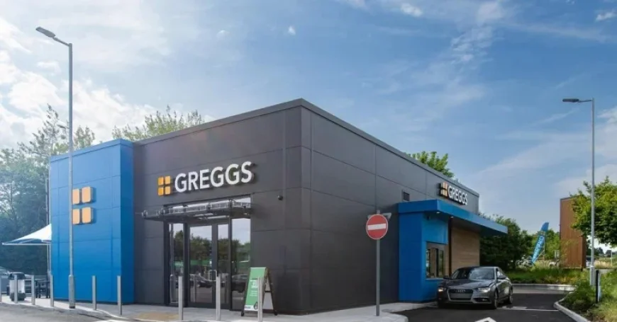 Greggs: ‘Peak Greggs’? Bakery chain’s profits slump and sales slow — 3 analyst reactions