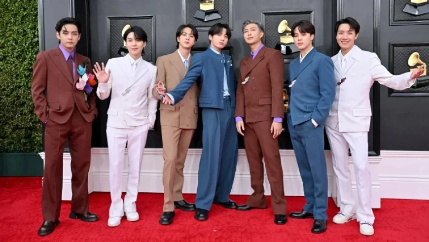 Arirang Bts: 14-Track Reveal and the Big-Name Collabs That Could Redefine the Comeback