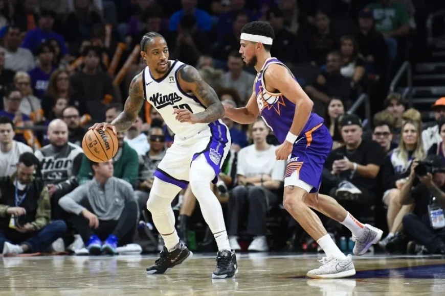 Suns at 11:00 p.m. ET: a late-night return, and the quiet stakes of an injury report