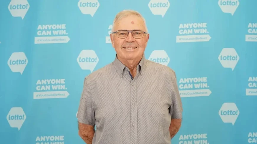 Lotto Max Winning Numbers: North Vancouver Golfer Wins $500,000