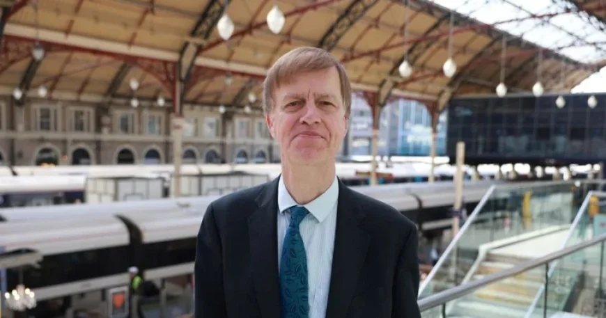 Universal Credit: DWP Signals 2026 Rebalance That Will Hit Millions — What the Update Means