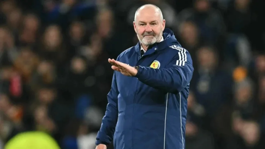 Scottish Sun: Scotland’s World Cup Warm-Up Opponent Switch as June Looms