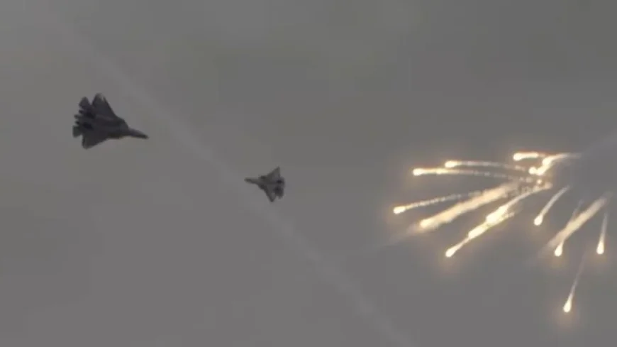 Global News: Ben Mulroney Shared Video of Airstrikes That Were Arma 3 Gameplay