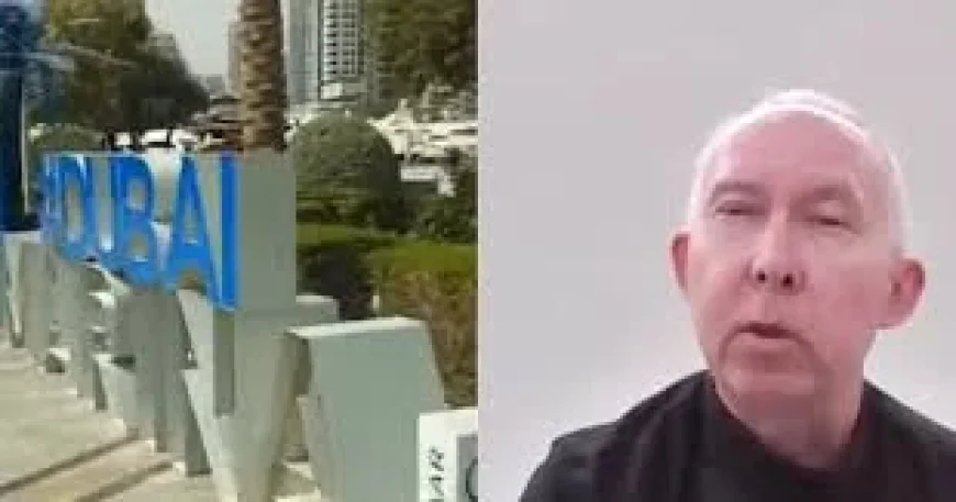 Cathay Pacific and the hole in the sky: How Middle East airspace closures are reshaping global aviation