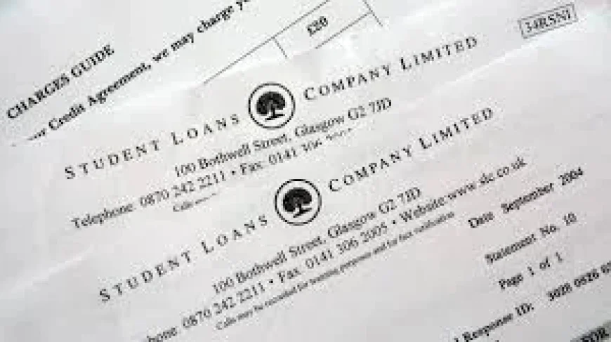 Student Loan scrutiny rises as 2016–17 school presentations resurface