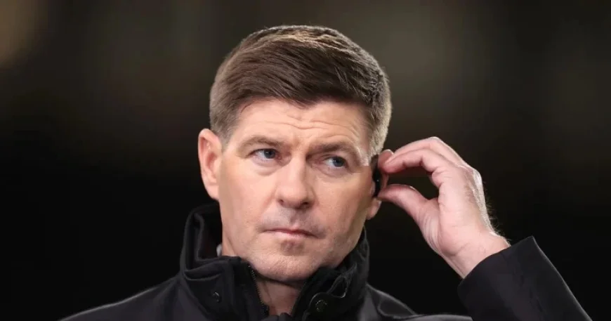 Epl inflection: Gerrard, Slot and Nicol react after Molineux collapse