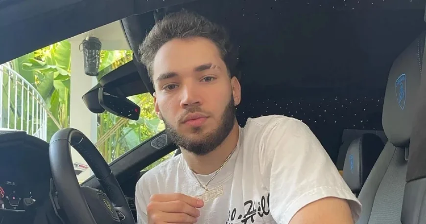 Madeline Ross Dead: Adin Ross Sister Dies at 36 Amid Streamer’s Public Profile