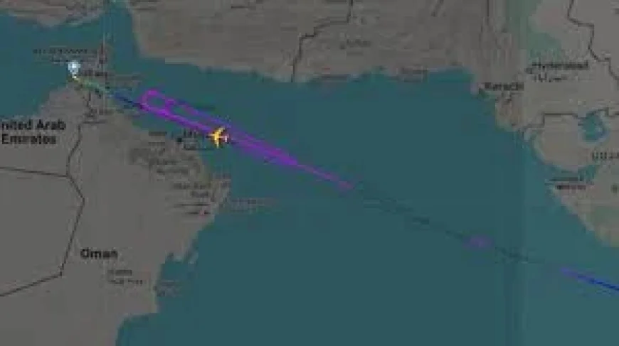 Emirates Flight Status: A Mother’s Chaotic Night in Abu Dhabi and the Return of Limited Services