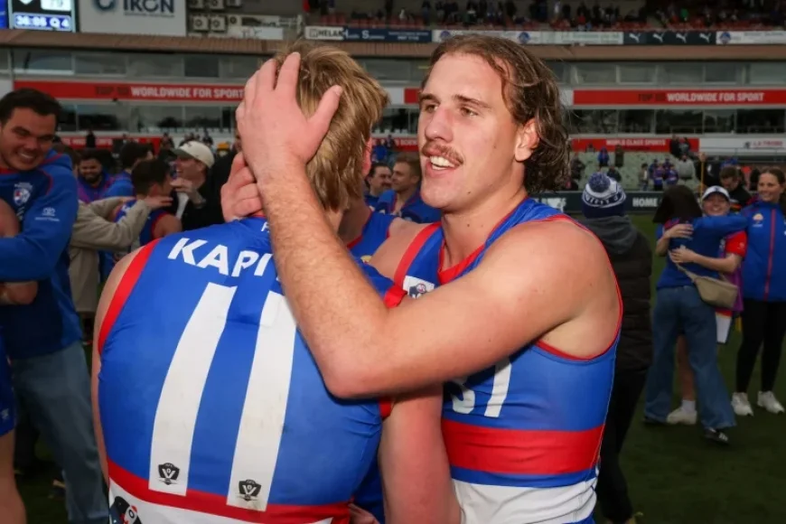 Afl Teams: Debuts Celebrated, Doubts Linger Ahead of Opening Round