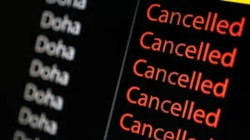 News Ireland: Charter flight plan for stranded Irish exposes a consular capacity crisis