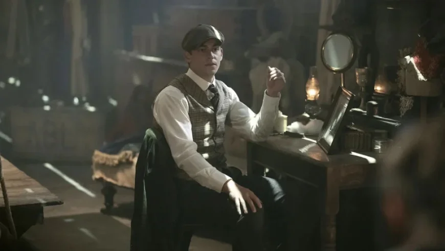 Young Sherlock: Guy Ritchie’s Loud Reboot Feels Like a ‘Naff Waiter’ Caper — A Critical Appraisal