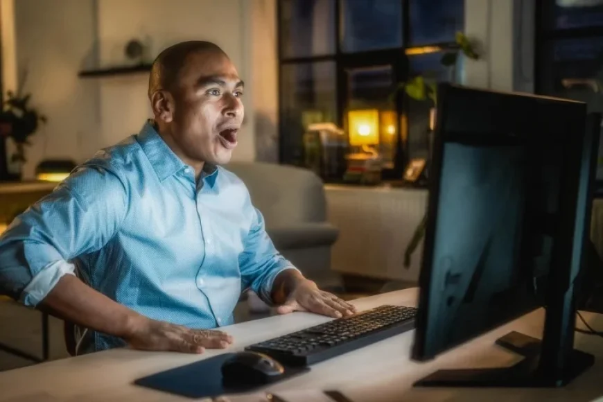 Nvidia Poised to Surpass Tech Giants’ Combined Worth by 2030