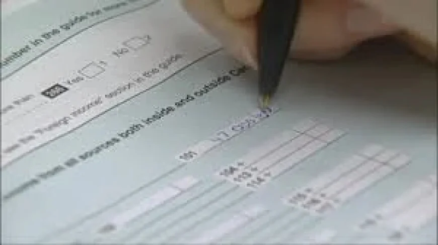 Cra tax scams and a family’s fear: AI-generated fraud climbs, cybersecurity expert warns