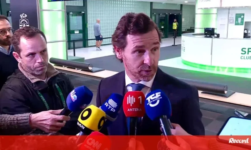 Sporting Vs Porto: Villas-Boas Demands Four-Game Ban for Suárez After Heated Tie
