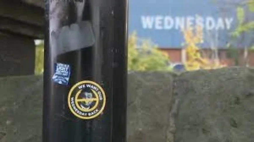 Wednesday takeover race exposes an expedited process that may leave Methven behind