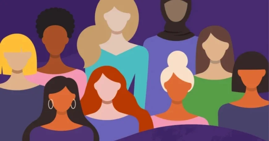 International Womens Day: Brighton’s Big Weekend and a Sea Dip for Change