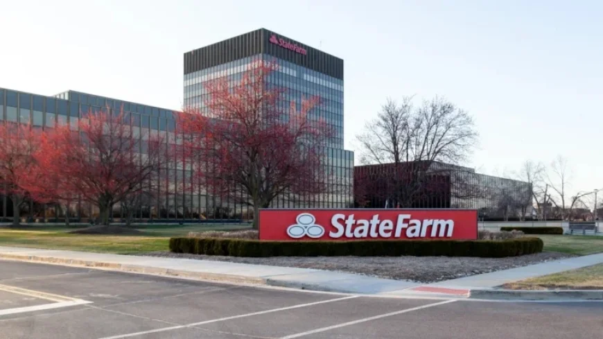 Best Car Insurance Shifts as State Farm Unveils $5 Billion Cash Back Dividend
