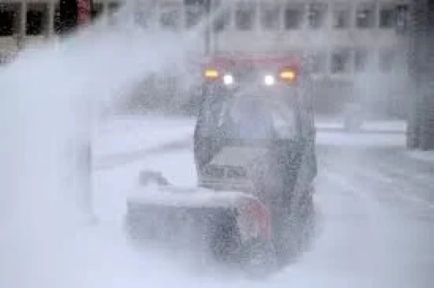 School Closings Ma: 2-Hour Delays, Early Dismissals, and the Wintry-Mix Problem Facing Massachusetts