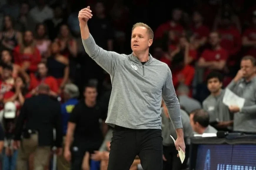 BYU Suffers 90-68 Defeat at Cincinnati, Extending Losing Streak