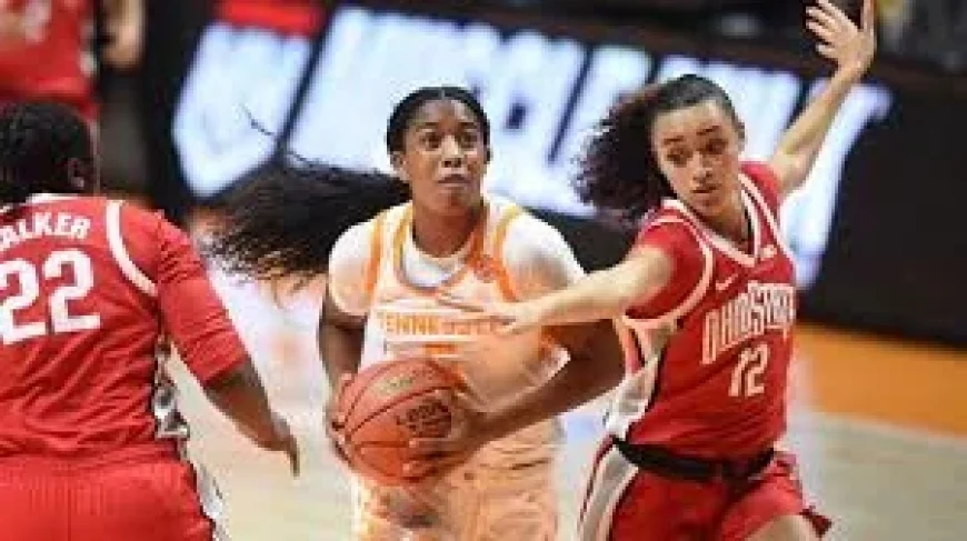 Kim Caldwell and the ‘Breaking Point’ Moment: Kaiya Wynn Steps Away After Senior Day Snub
