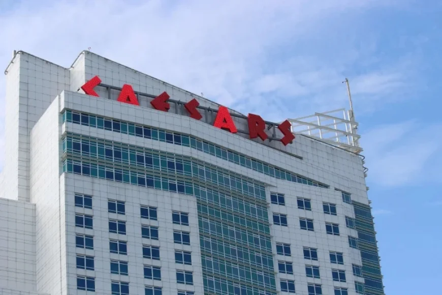 Olg and Caesars Sign Long-Term Operating Agreement for Windsor Casino — A City Bets on Continuity